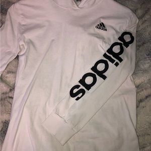 Adidas long sleeve shirt